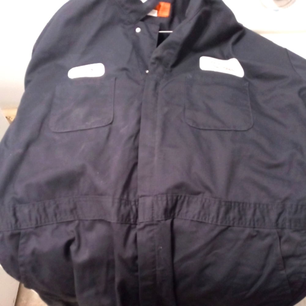 COPY - Coveralls